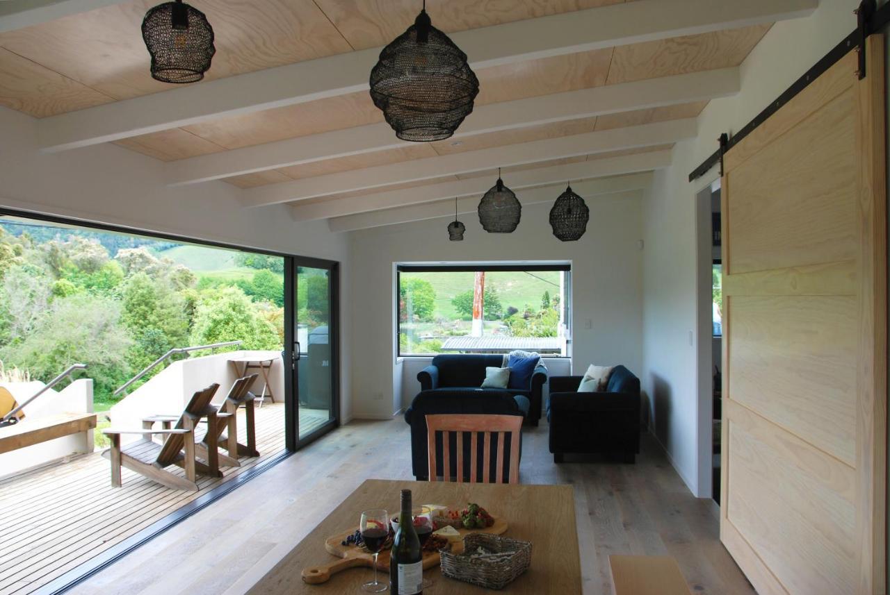 Lake View Okareka - Lake Okareka Holiday Home Lake Tarawera Bagian luar foto